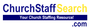Church Jobs, Pastor Jobs, Staffing Employment Positions